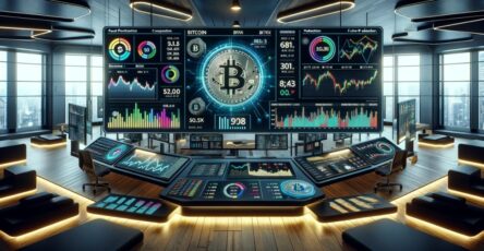 Harnessing the Power of AI for More Accurate Bitcoin Predictions