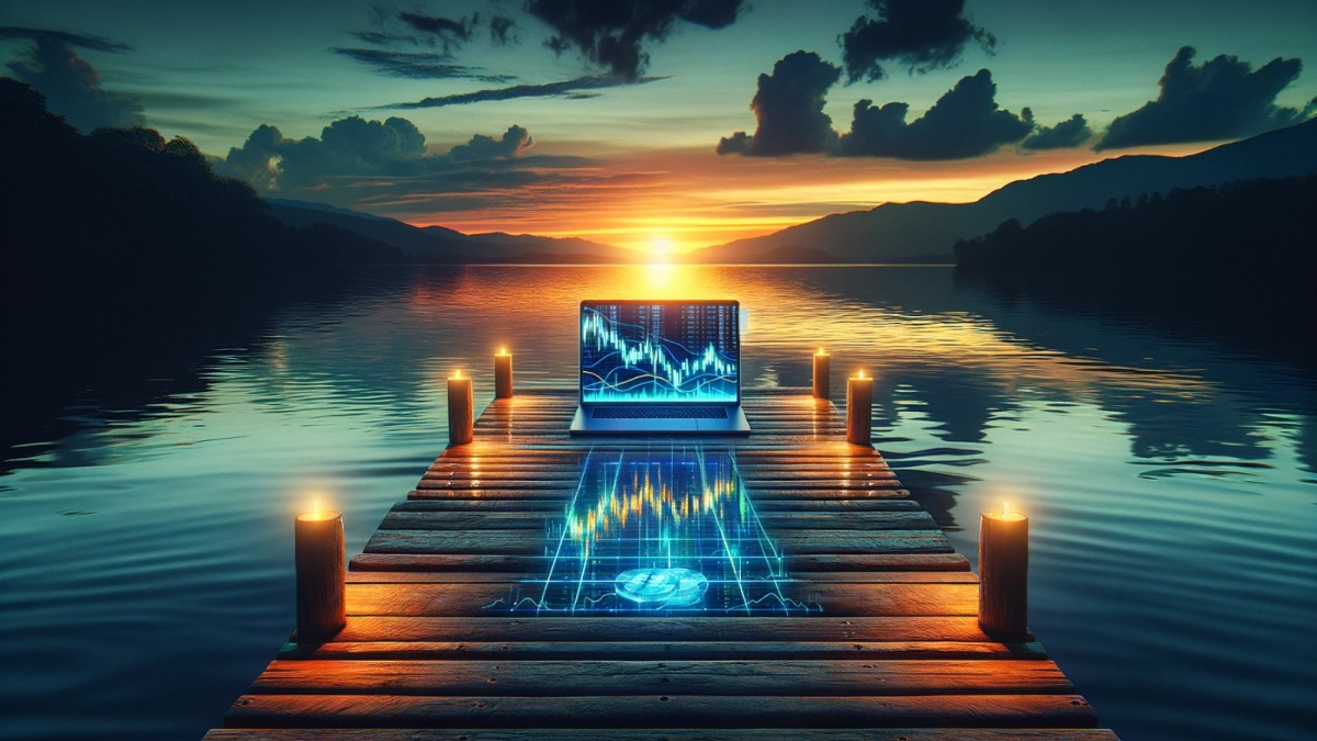 Risk Management in Bitcoin Trading: Predicting Price Volatility